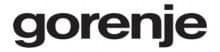 Ремонт стиральных машин Gorenje